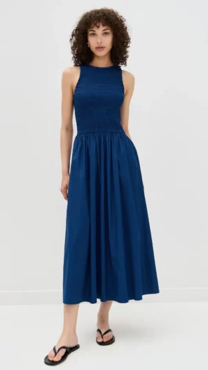 MADEWELL Sicily Dress