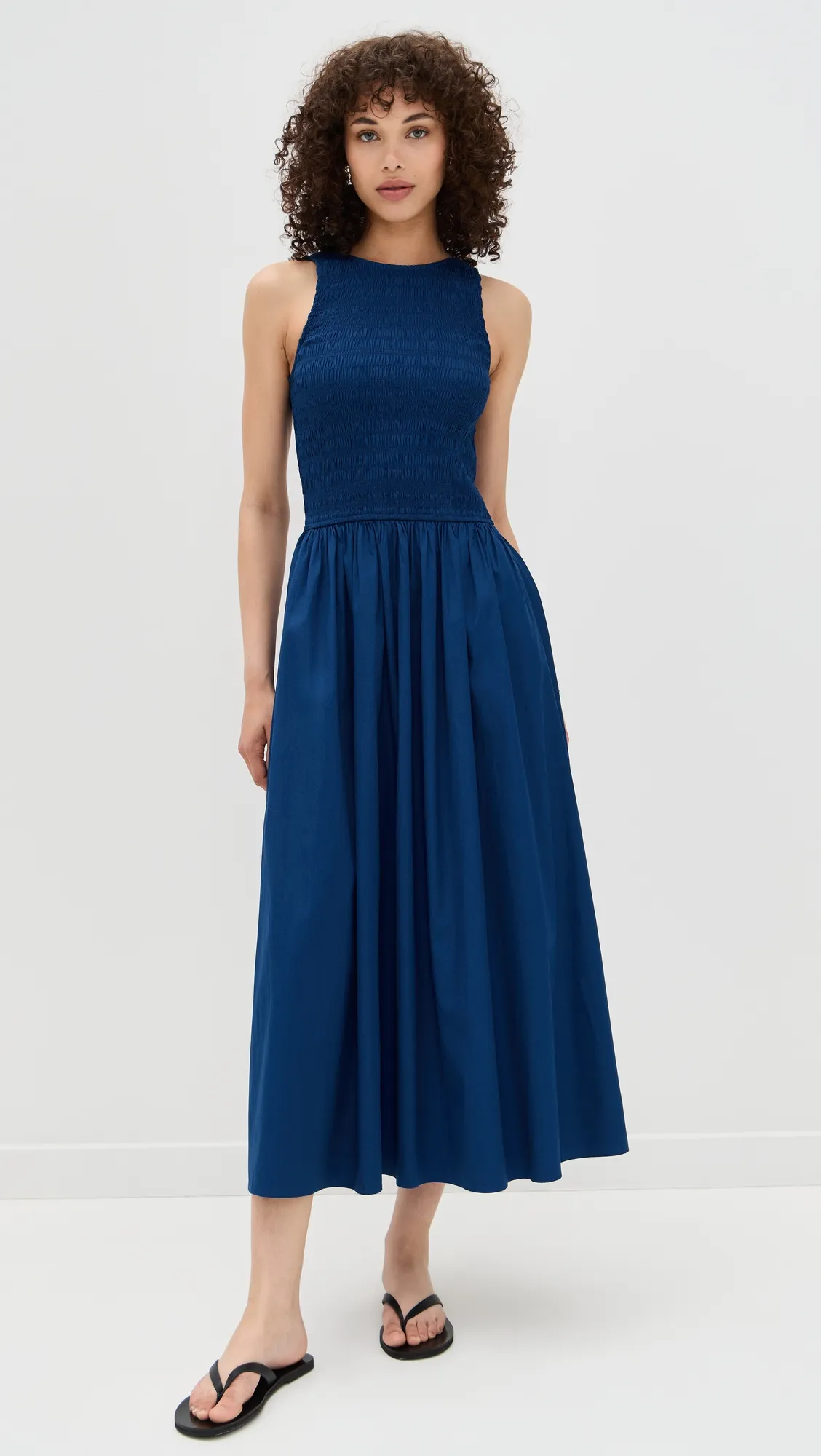 MADEWELL Sicily Dress