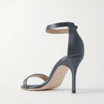 Chaos 90 Satin Sandals Thumbnail 3