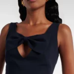 Alfiere Cady Midi Dress Thumbnail 4
