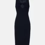 Alfiere Cady Midi Dress Thumbnail 3