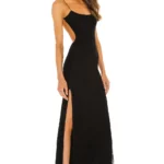 Nolan Maxi Dress Thumbnail 4