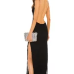 Nolan Maxi Dress Thumbnail 2