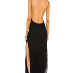 Nolan Maxi Dress Thumbnail 3