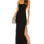 Nolan Maxi Dress Thumbnail 1