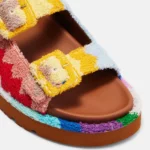 Mia Sandals Thumbnail 5