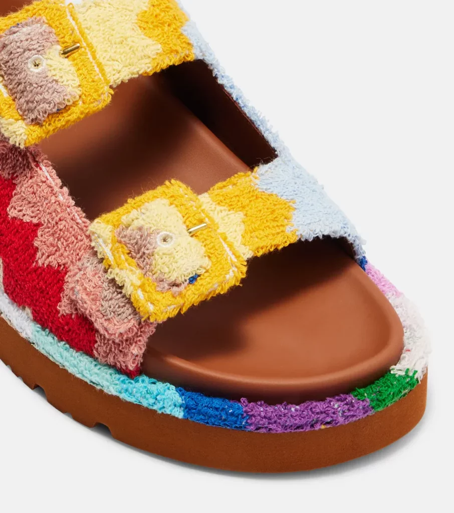 Mia Sandals Full Size Image 5