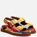 Mia Sandals Thumbnail 3