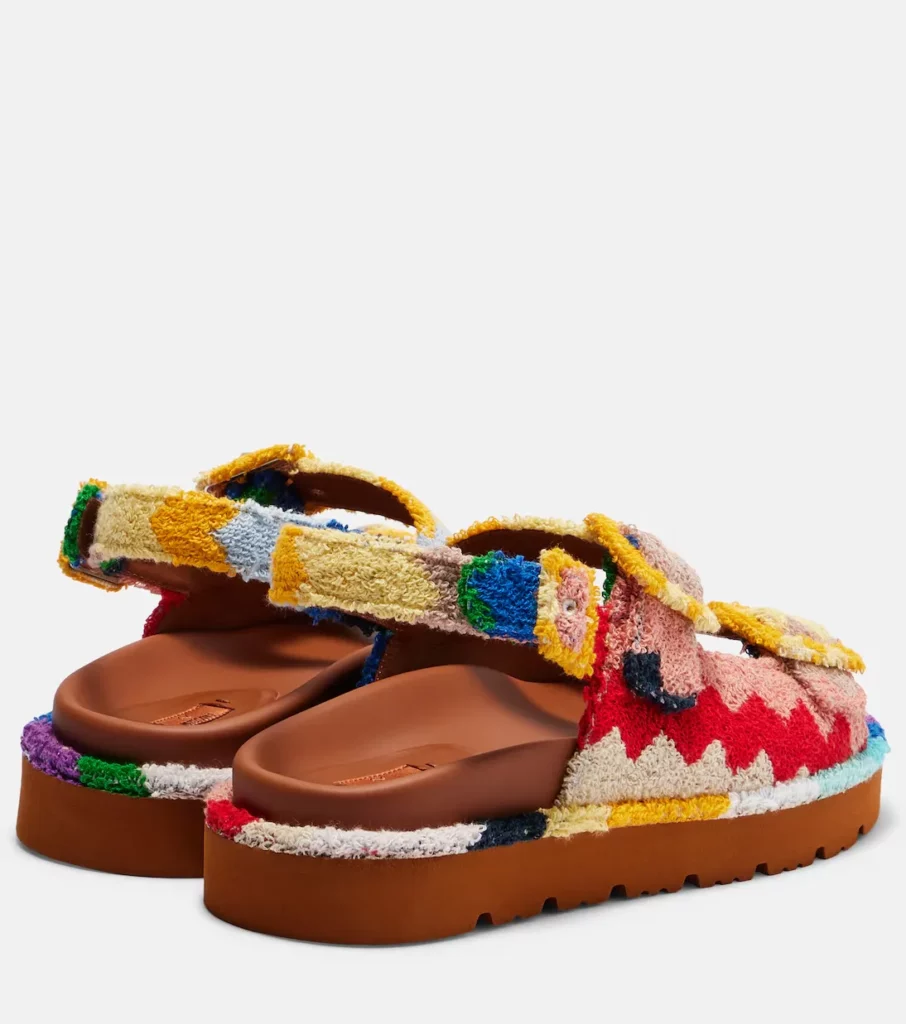 Mia Sandals Full Size Image 2