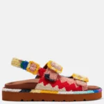 Mia Sandals Thumbnail 1