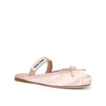Mule Ballet Flat Thumbnail 3