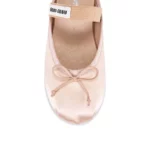 Mule Ballet Flat Thumbnail 2