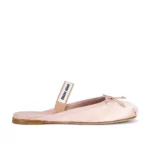 Mule Ballet Flat Thumbnail 1