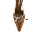 Slingback Kitten Heel Thumbnail 4