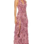 Divya Maxi Dress Thumbnail 3