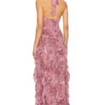Divya Maxi Dress Thumbnail 2