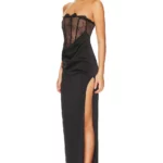 Nalani Maxi Dress Thumbnail 3