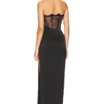 Nalani Maxi Dress Thumbnail 2