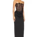 Nalani Maxi Dress Thumbnail 4