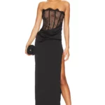 Nalani Maxi Dress Thumbnail 1