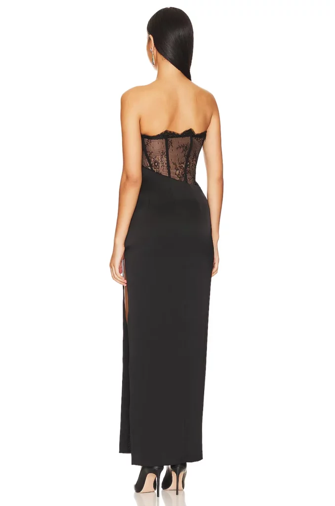 Nalani Maxi Dress Full Size Image 2
