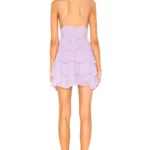 Roxanne Mini Dress Thumbnail 3