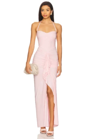 NATALIE ROLT Shontae Gown