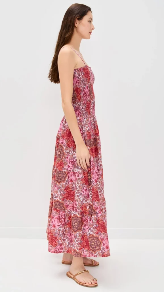 Clementine Dress Full Size Image 4