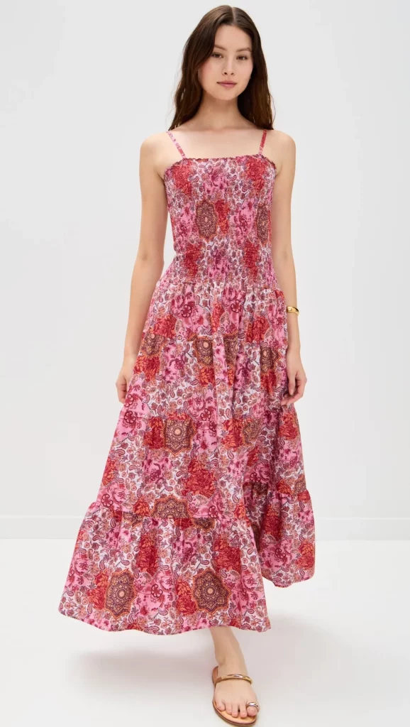 Clementine Dress Full Size Image 5