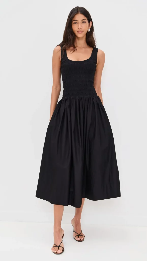 Alessia Dress Full Size Image 1
