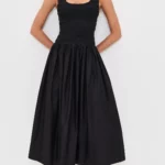 Alessia Dress Thumbnail 2