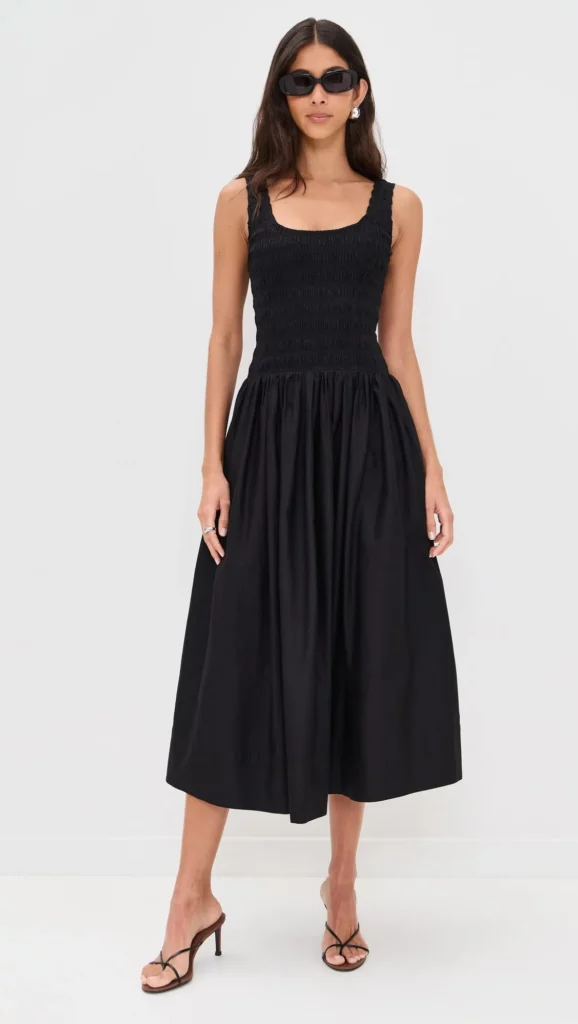 Alessia Dress Full Size Image 5