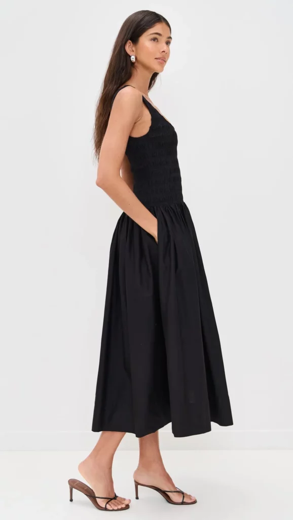 Alessia Dress Full Size Image 4