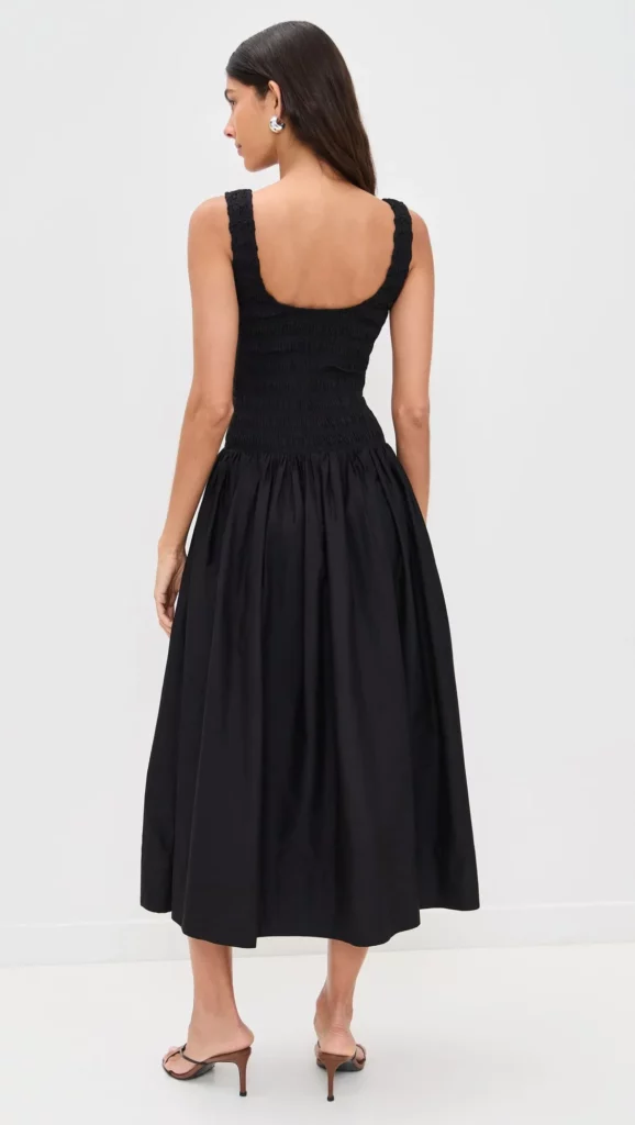 Alessia Dress Full Size Image 3