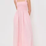 Genevieve Dress Thumbnail 1