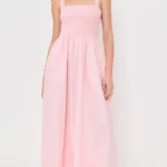 Genevieve Dress Thumbnail 3