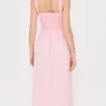 Genevieve Dress Thumbnail 4