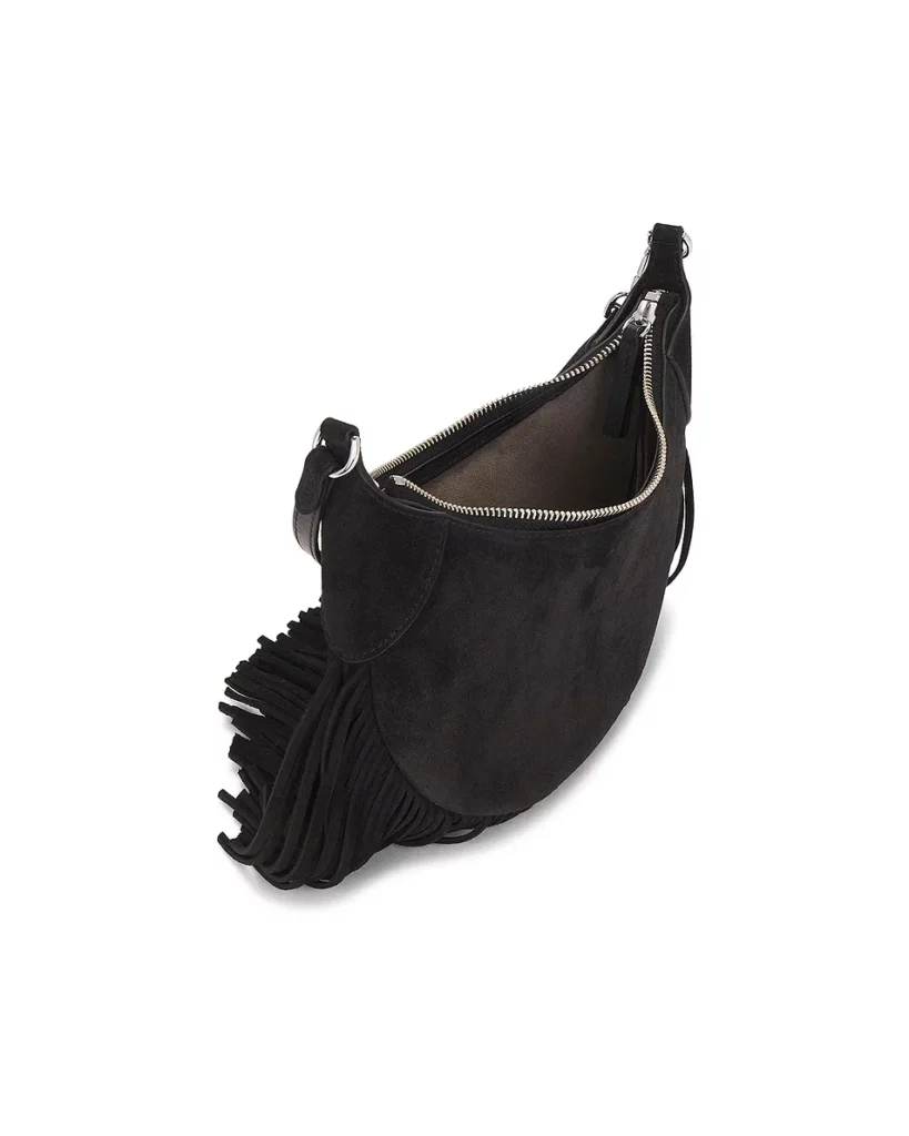 Fringe Shoulder Bag Full Size Image 6
