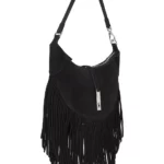 Fringe Shoulder Bag Thumbnail 5