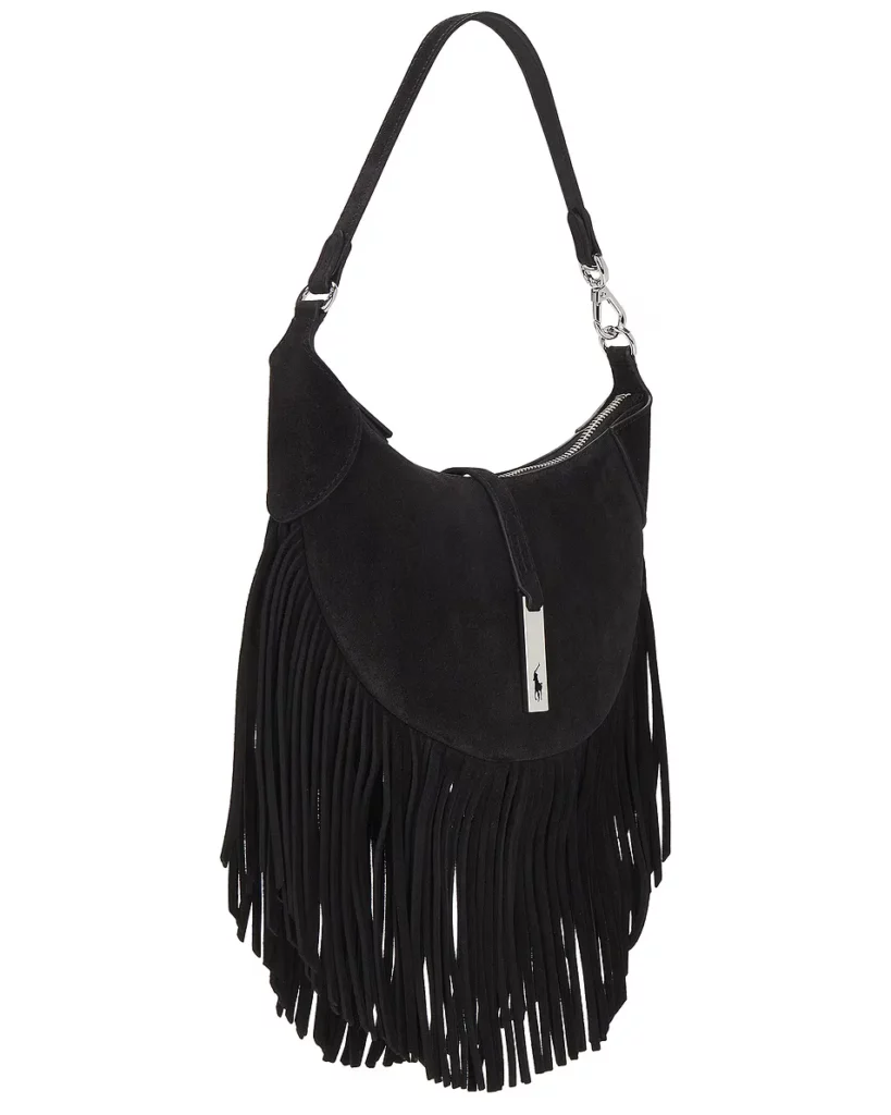 Fringe Shoulder Bag Full Size Image 5