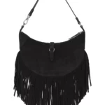 Fringe Shoulder Bag Thumbnail 2