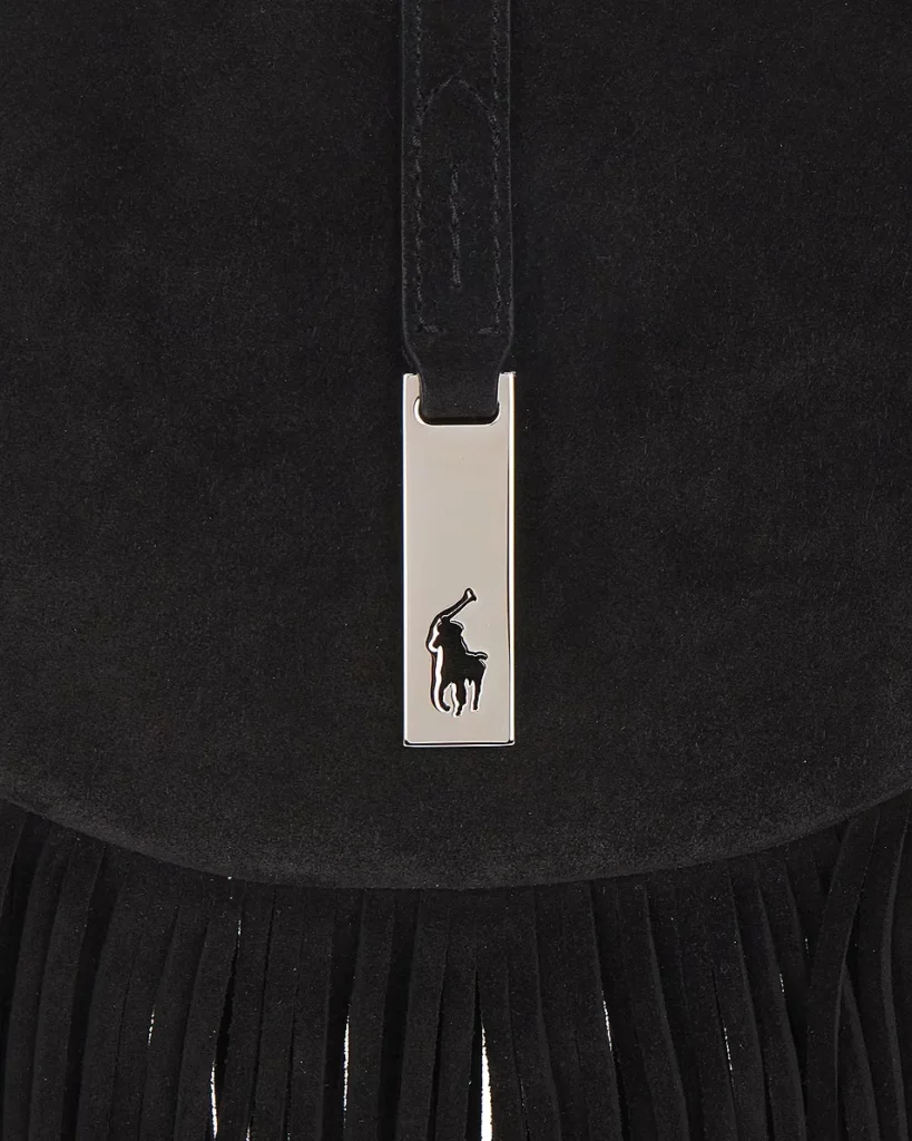 Fringe Shoulder Bag Full Size Image 3