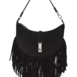 Fringe Shoulder Bag Thumbnail 1