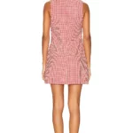 Emma Shift Mini Dress Thumbnail 2