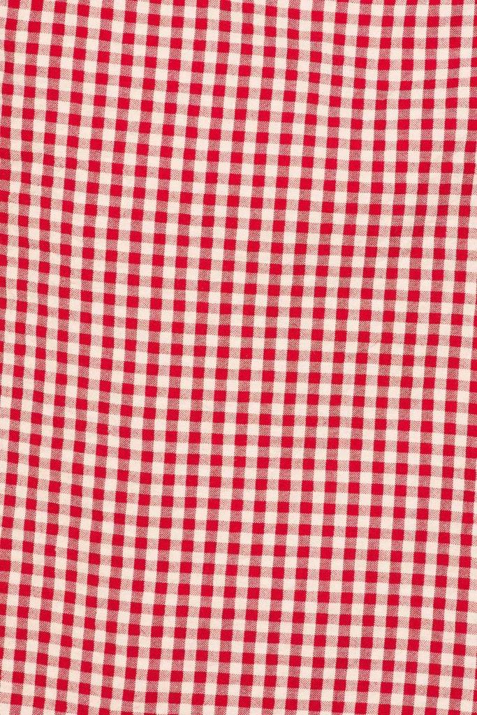 Emma Shift Mini Dress Full Size Image 4