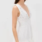Cara Mini Dress Thumbnail 3