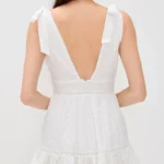 Cara Mini Dress Thumbnail 2