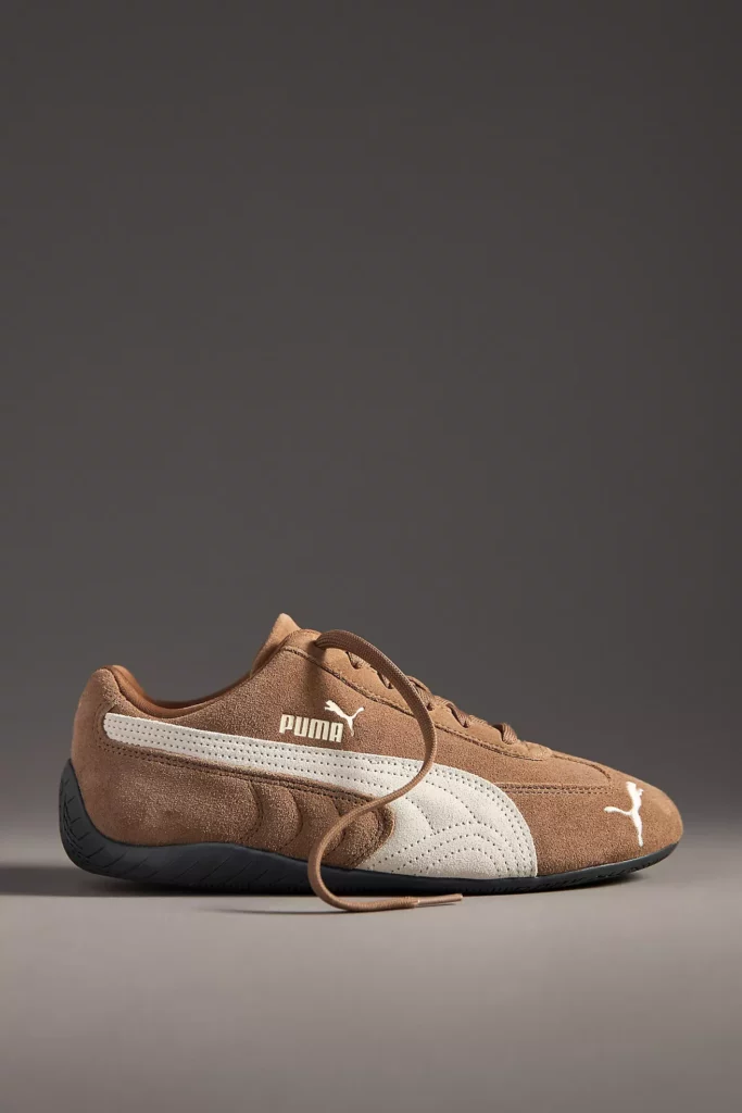 Speedcat OG Sneakers Full Size Image 1
