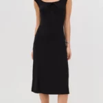 Milo Knit Dress Thumbnail 2
