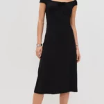 Milo Knit Dress Thumbnail 1